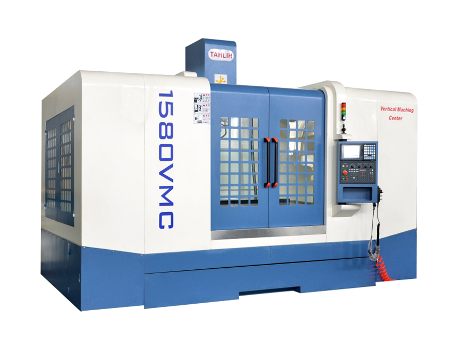 高剛性模具硬軌機(jī)系列